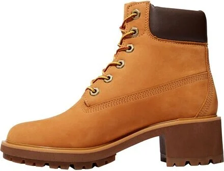 Timberland Kinsley Mid Lace Up WP Boot - Women's - Image 4