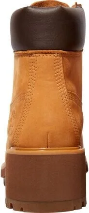 Timberland Kinsley Mid Lace Up WP Boot - Women's - Image 11