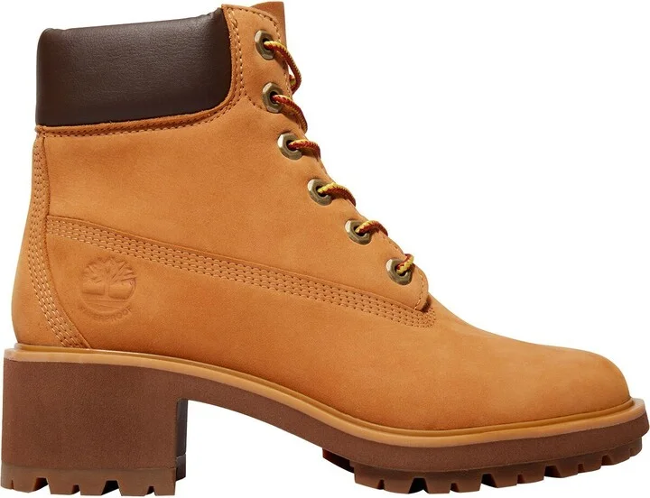Timberland Kinsley Mid Lace Up WP Boot - Women's