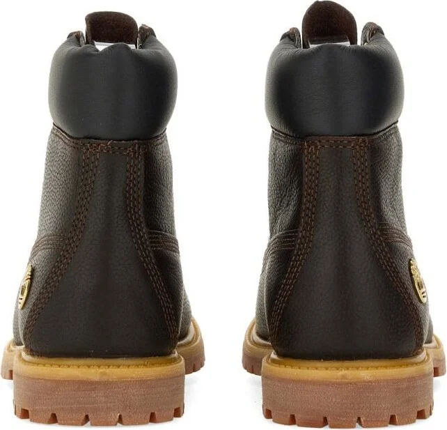 Timberland Lace-Up Boot - Image 3