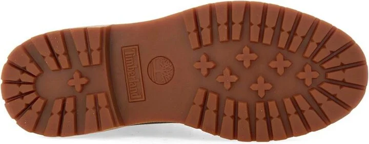 Timberland Lace-Up Boot - Image 5