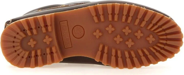 Timberland Leather Boat Moccasin - Image 6