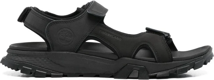 Timberland Lincoln Peak Backstrap Sandal