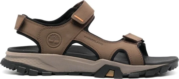 Timberland Lincoln Peak Backstrap Sandal
