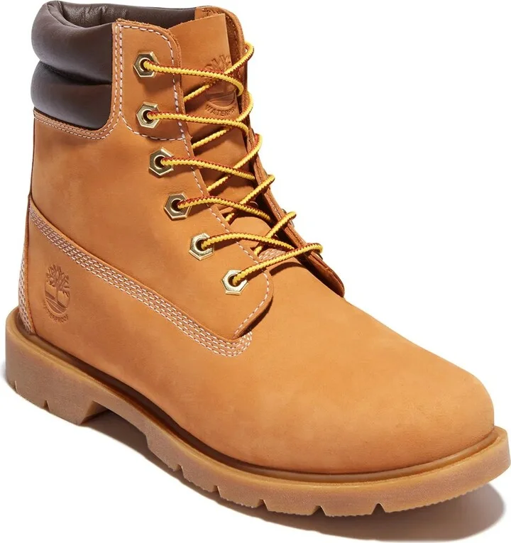 Timberland Linden Woods 6Inch Waterproof Bootie