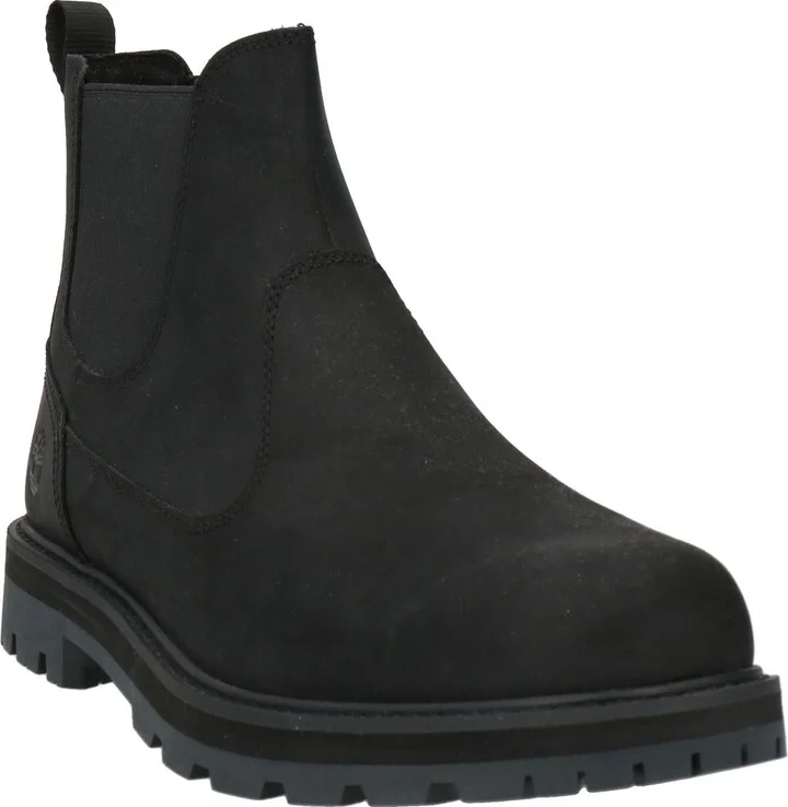 Timberland Man Ankle boots - Image 4