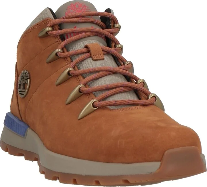 Timberland Man Ankle boots - Image 4