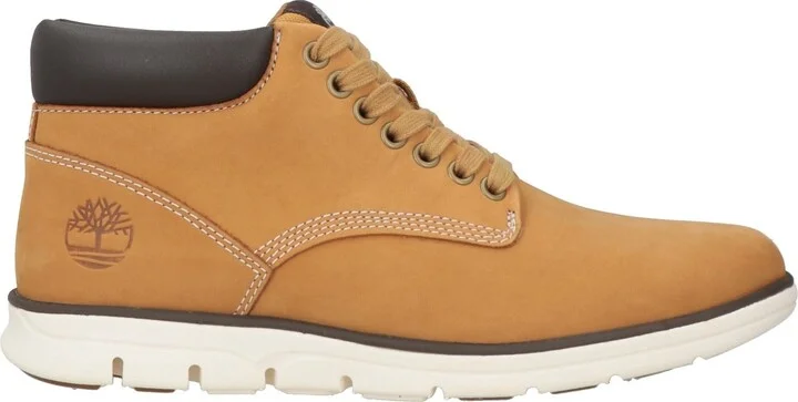 Timberland Man Ankle boots - Image 3