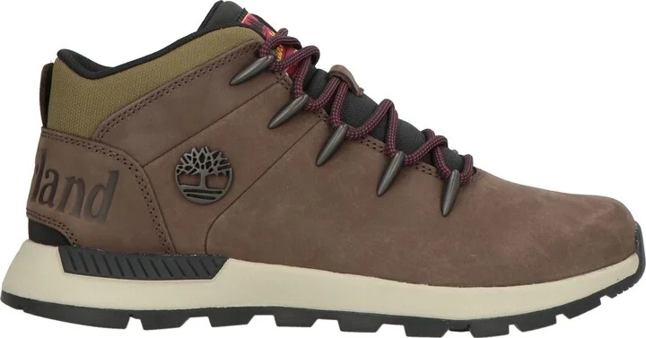 Timberland Man Ankle boots - Image 3