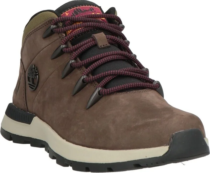 Timberland Man Ankle boots - Image 4