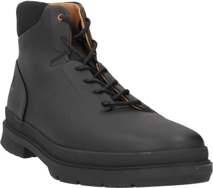 Timberland Man Ankle boots - Image 4