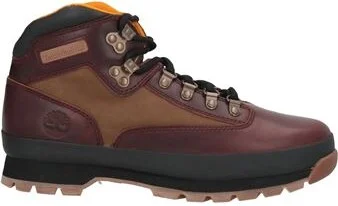Timberland Man Ankle boots