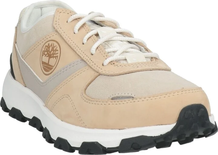 Timberland Man Sneakers - Image 4