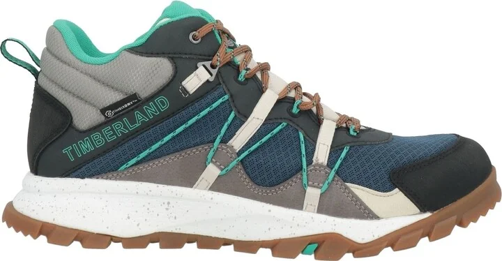Timberland Man Sneakers - Image 3