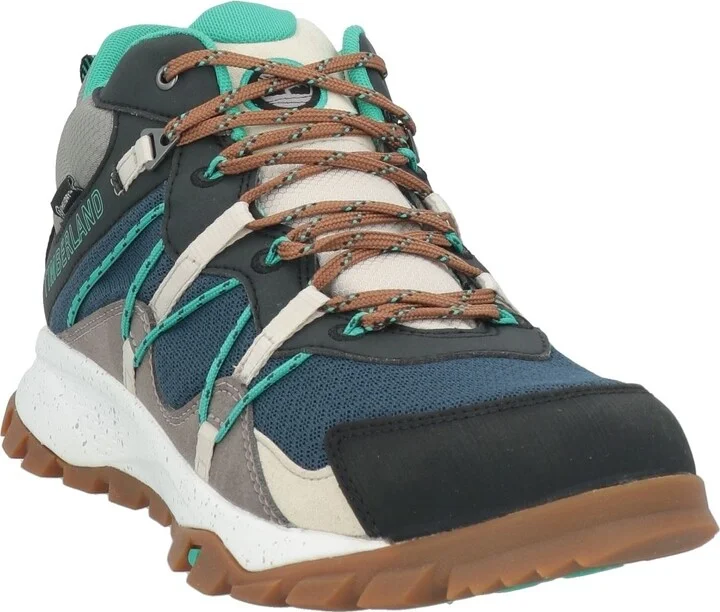 Timberland Man Sneakers - Image 4