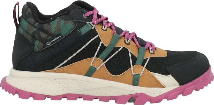 Timberland Man Sneakers - Image 3