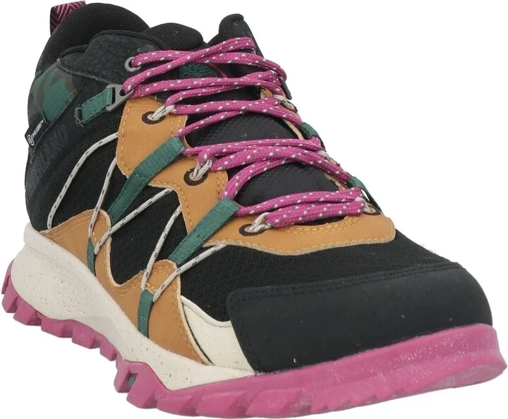 Timberland Man Sneakers - Image 4