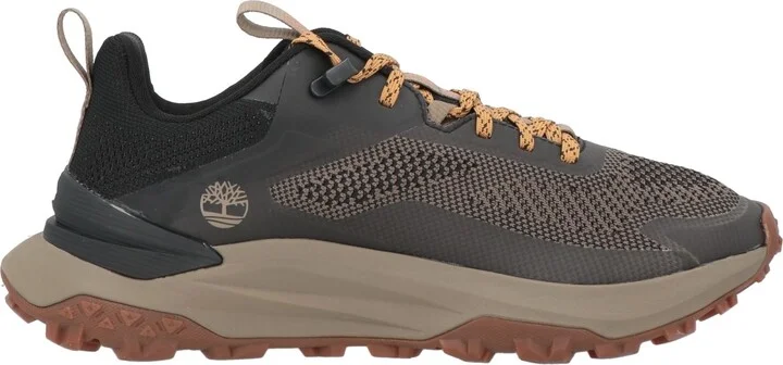 Timberland Man Sneakers - Image 3