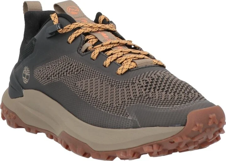 Timberland Man Sneakers - Image 4