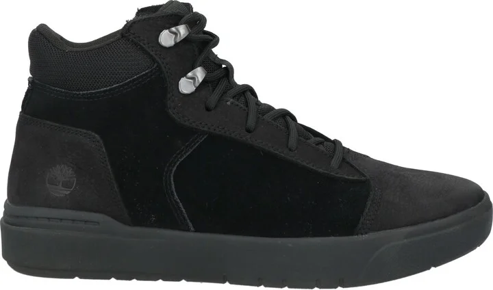 Timberland Man Sneakers - Image 3