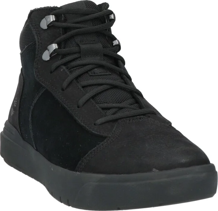 Timberland Man Sneakers - Image 4