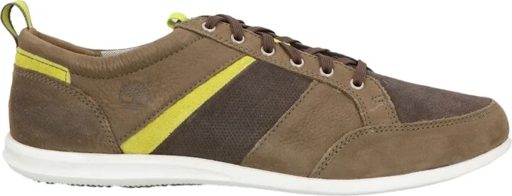 Timberland Man Sneakers - Image 3