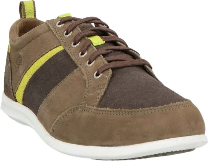 Timberland Man Sneakers - Image 4