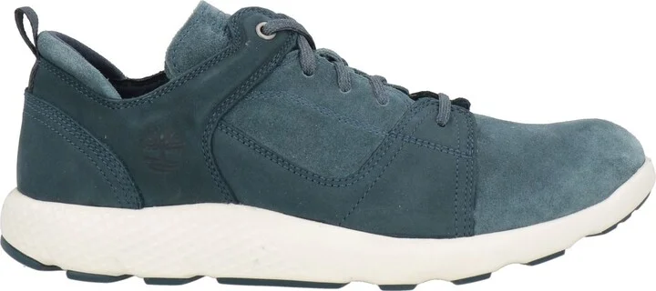 Timberland Man Sneakers - Image 3