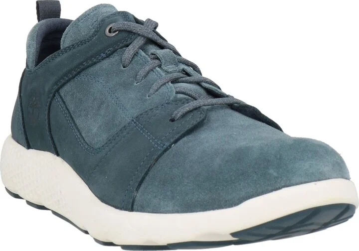 Timberland Man Sneakers - Image 4