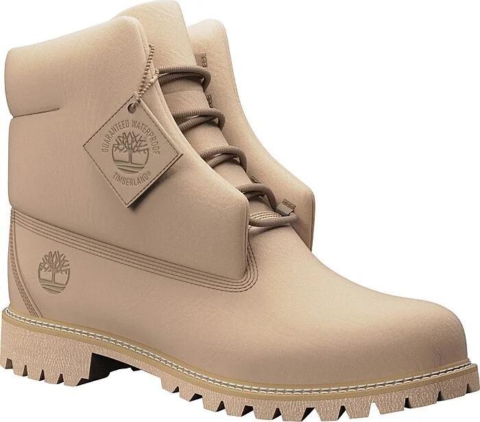 Timberland Men's 6 Boots