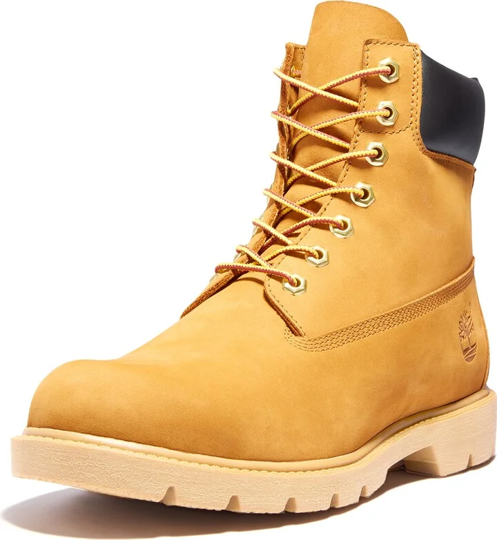 Wheat Nubuck