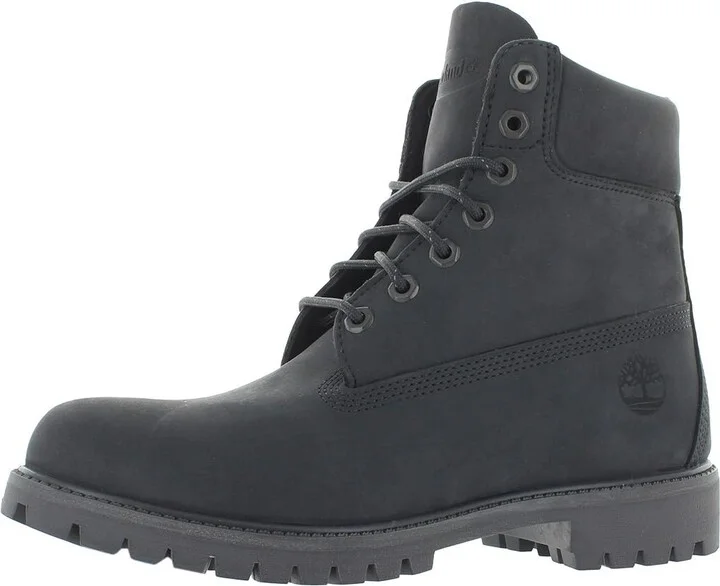 Timberland Men's 6" Premium Waterproof Boot Fashion