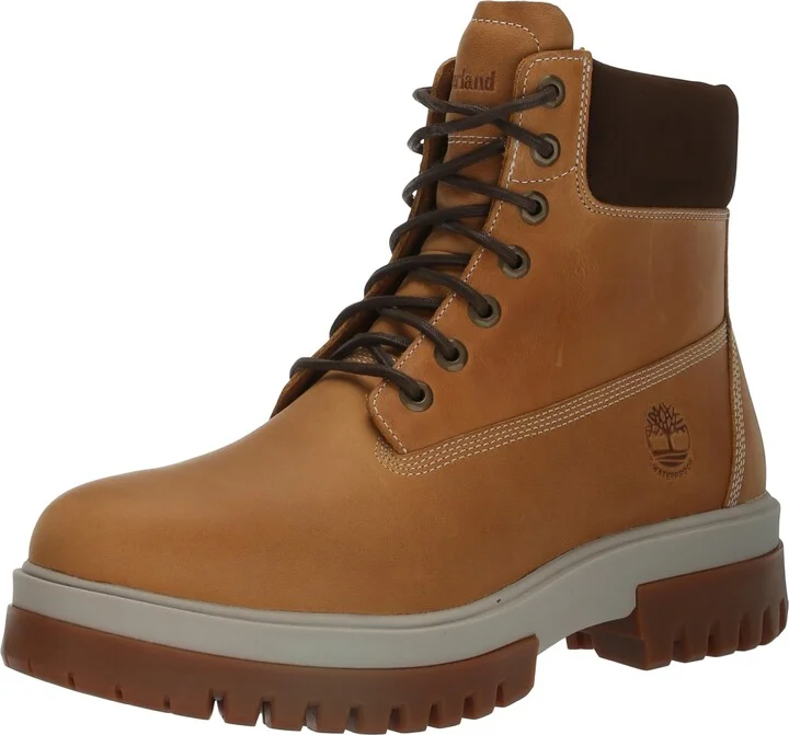 Timberland Men's Arbor Road 6 Inch Waterproof Boot