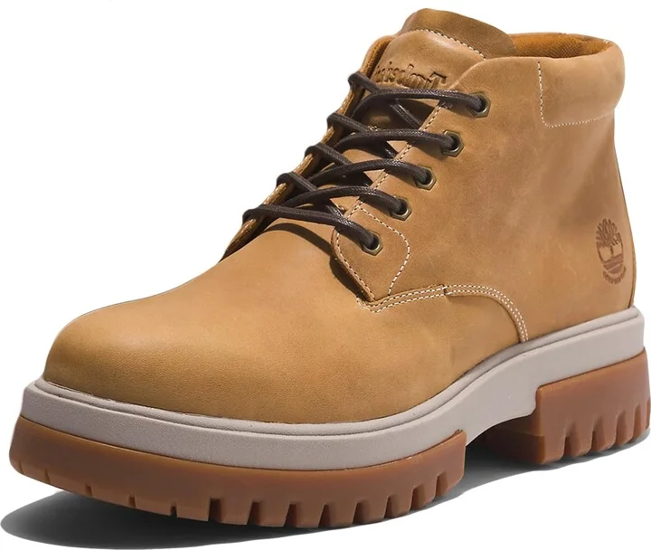 Timberland Men's Arbor Road Waterproof Chukka Fashion Boot