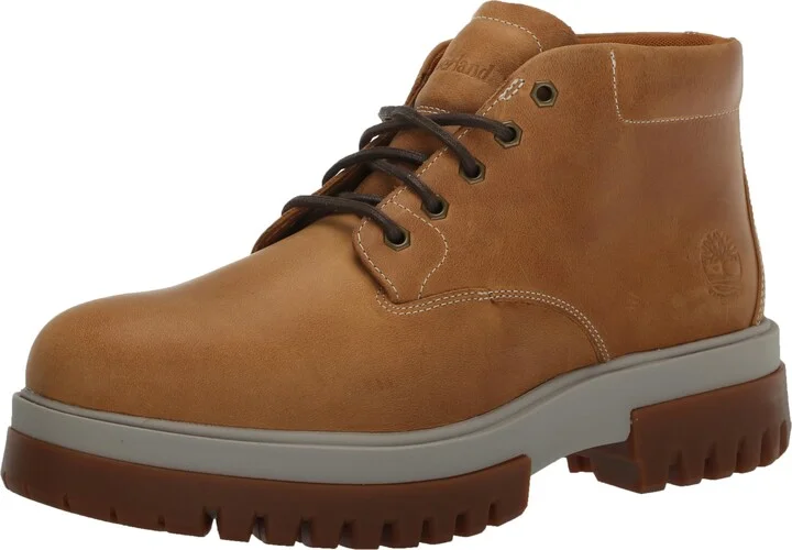 Timberland Men's Arbor Road Waterproof Chukka