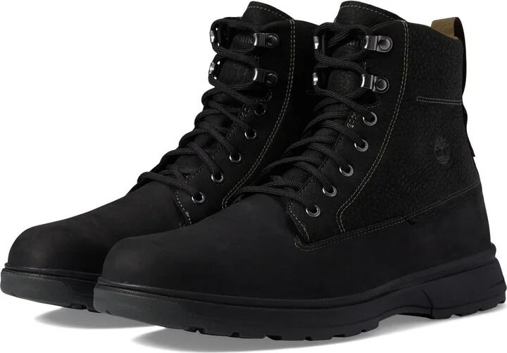Timberland Men's Atwells Ave WP Boat Ankle Boots