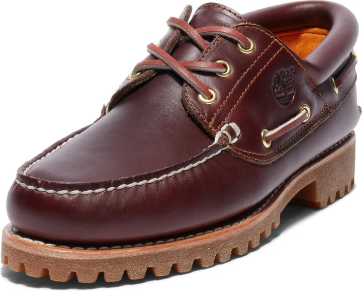 Burgundy/Brown