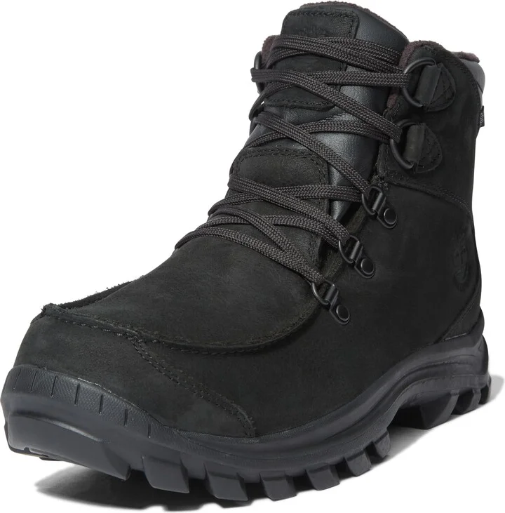 Blackout Nubuck-2024 New