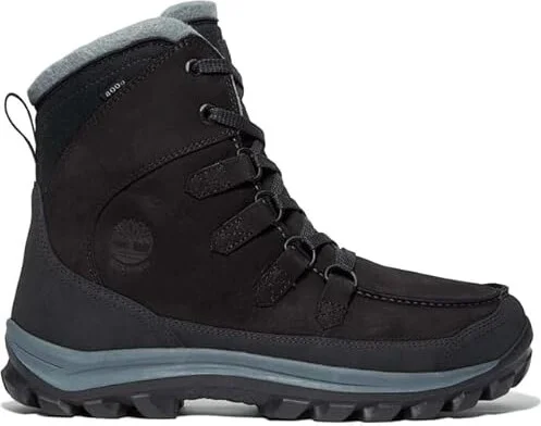 Black Nubuck-2024 New