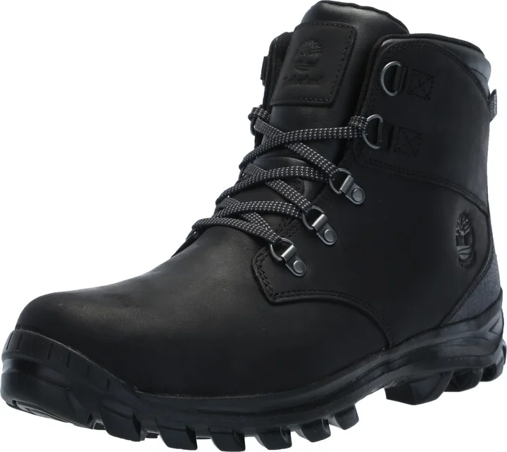 Black Full-grain-2024 New