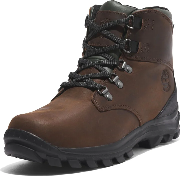 Dark Brown Full-grain-2024 New