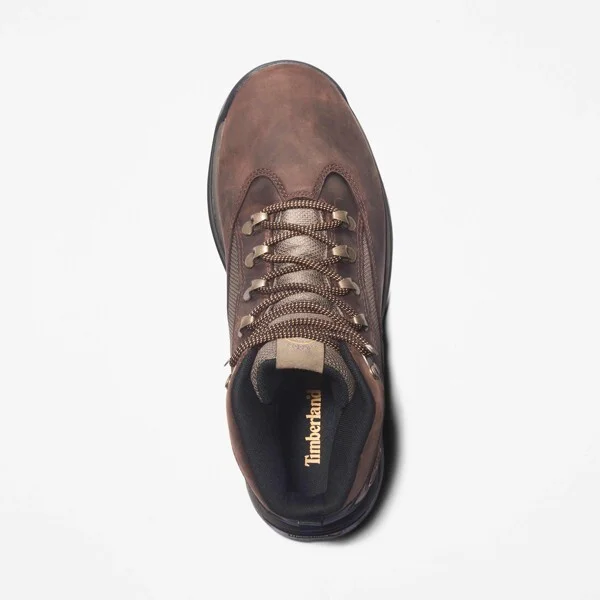 Timberland Men's Chocorua Waterproof Mid Hiker Boot, Medium Brown, - Image 2