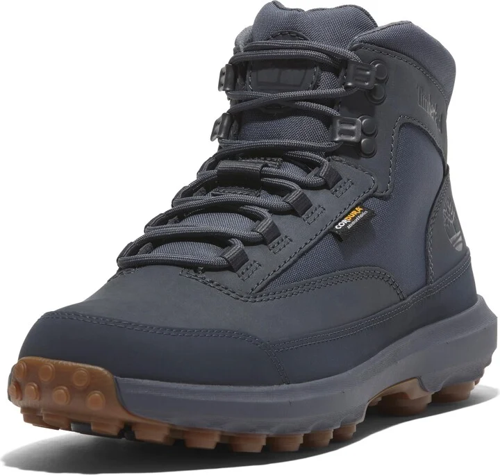 Timberland Men's Converge Mid Lace Up Boot