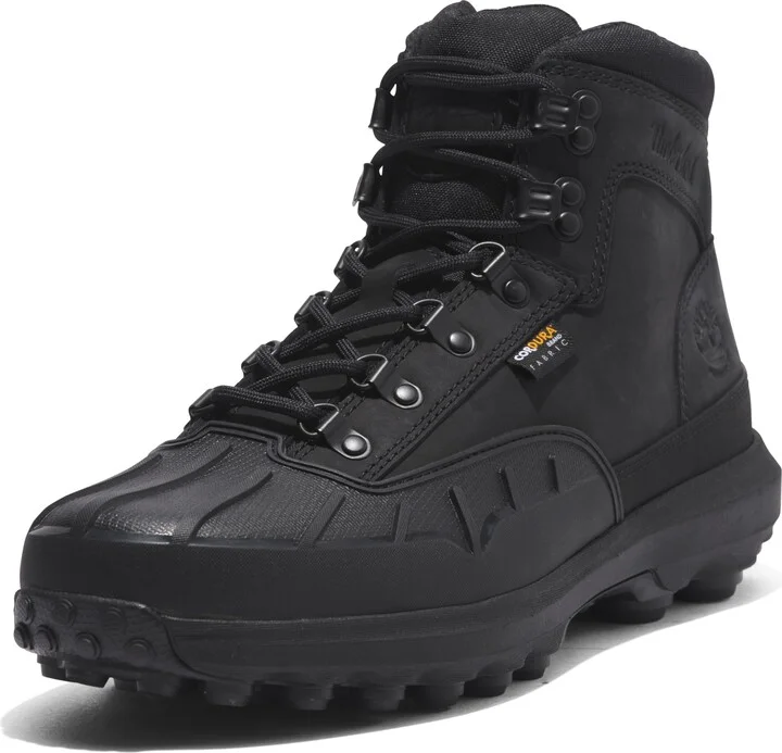 Black Nubuck-2024 New