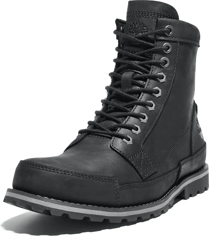 Timberland Men's Earthkeeper Originals II 6-inch Boots