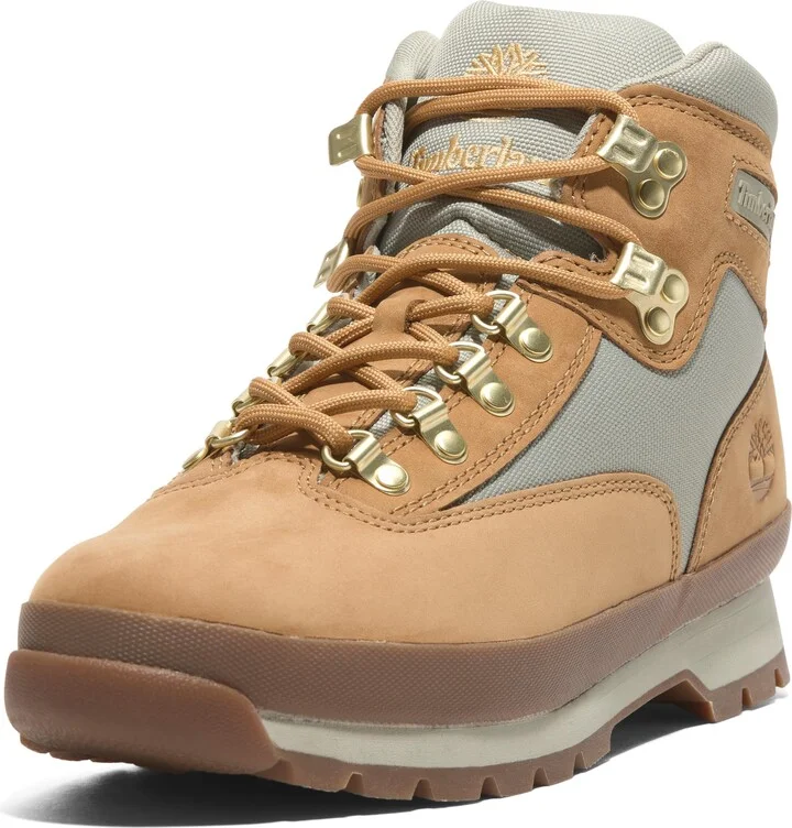 Wheat Nubuck
