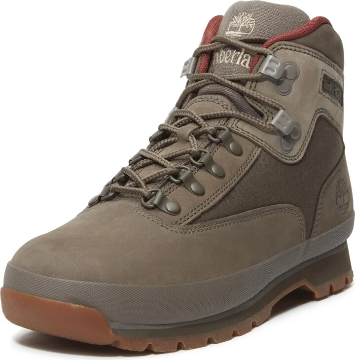 Timberland Men's Euro Hiker Boot