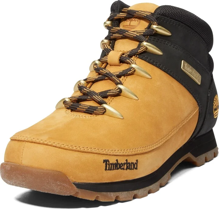 Wheat Nubuck