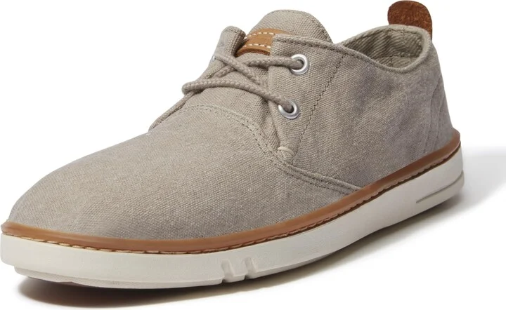 Light Taupe Canvas