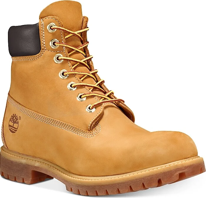 Timberland Men's Icon Waterproof Boots